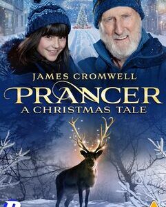 Prancer: A Christmas Tale (DVD)