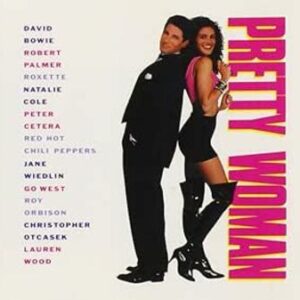Pretty Woman: Original Soundtrack (CD)