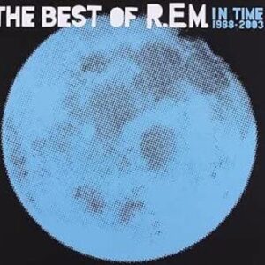 REM: In Time - The Best Of (CD)