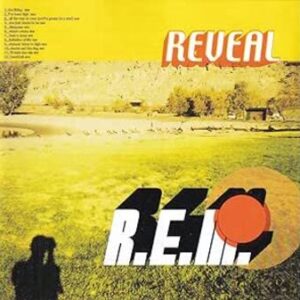 REM: Reveal (CD)