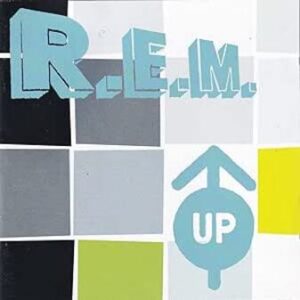 REM: Up (CD)
