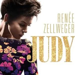 Renee Zellweger: Judy (CD)