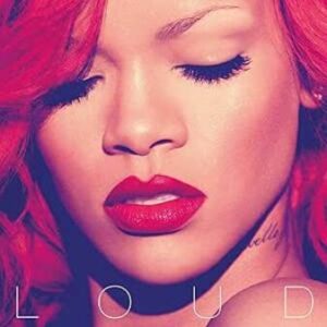 Rihanna: Loud (CD)