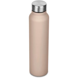 Serendipio Baxter Stainless Steel Water Bottle - 1 Litre - stone (SD-227)