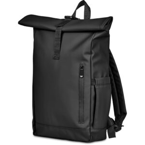 Serendipio Highveld Laptop Backpack - black (SD-477)