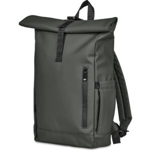 Serendipio Highveld Laptop Backpack - military green (SD-477)