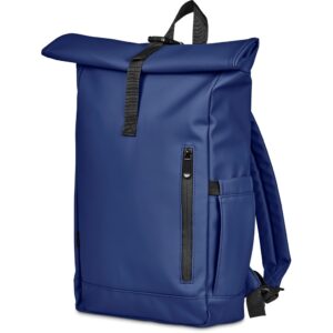 Serendipio Highveld Laptop Backpack - navy (SD-477)