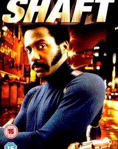 Shaft (Richard Roundtree) (DVD)