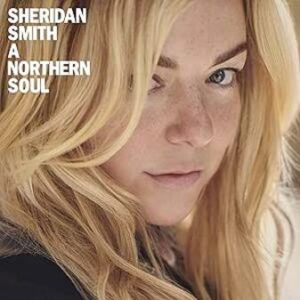 Sheridan Smith: A Northern Soul (CD)