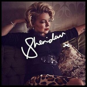 Sheridan Smith: The Album (CD)