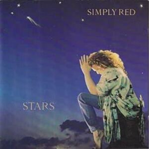 Simply Red: Stars (CD)