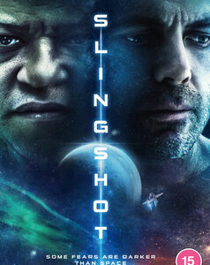 Slingshot (Casey Affleck, Laurence Fishburne) (DVD)
