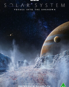 Solar System (DVD)