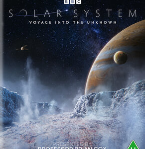 Solar System (Blu-Ray)