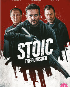 Stoic, The (Scott Wright) (DVD)