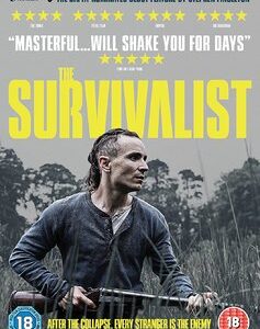Survivalist, The (DVD)