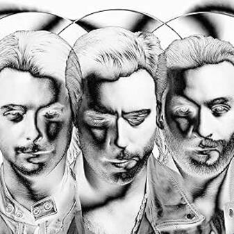 Swedish House Mafia: Until Now (CD)
