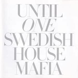 Swedish House Mafia: Until One (CD)
