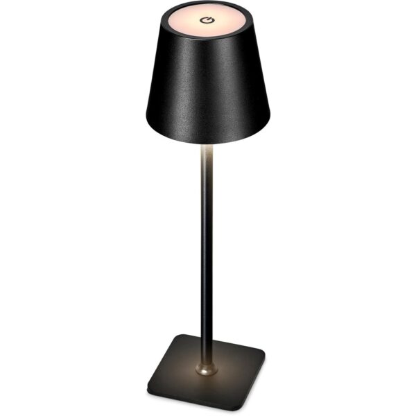 Swiss Cougar Birmingham LED Touch Lamp (SC-480)