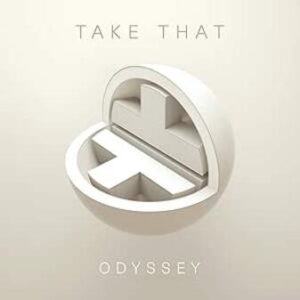 Take That: Odyssey (CD)