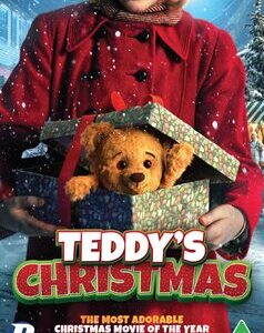 Teddys Christmas (DVD)