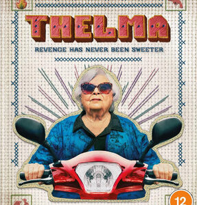 Thelma (June Squibb) (Blu-Ray)