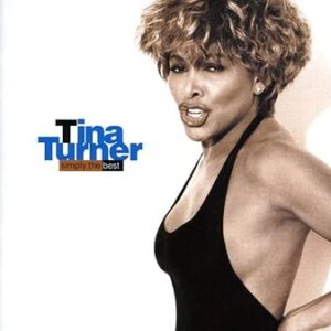 Tina Turner: Simply the Best (CD)