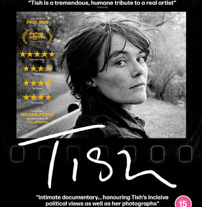 Tish (Maxine Peake) (Blu-Ray+DVD)