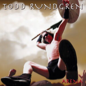 Todd Rundgren: Arena (CD)