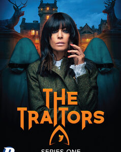 Traitors, The - Series 1 (DVD)