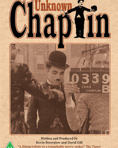 Unknown Chaplin - The Complete Series (DVD)