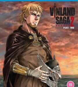Vinland Saga - Season 2 Part 2 (Blu-Ray) - Anime
