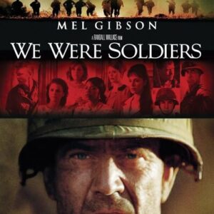 We Were Soldiers (Mel Gibson) (4K Ultra HD+Blu-Ray)