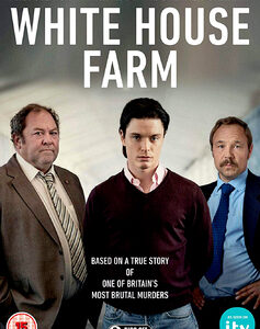 White House Farm - Complete Mini Series (DVD)