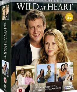 Wild At Heart - Series 1-7 Complete Collection (DVD)