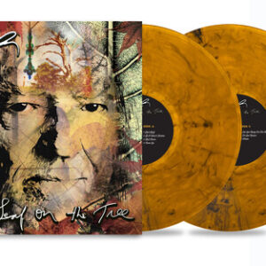 Willie Nelson: Last Leaf on the Tree (Vinyl LP)