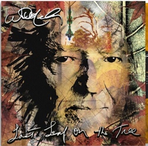 Willie Nelson: Last Leaf on the Tree (CD)