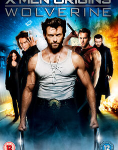 X-Men Origins: Wolverine (Hugh Jackman) (DVD)