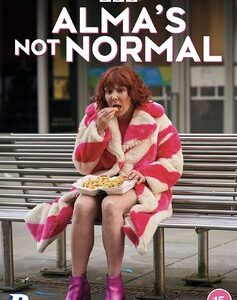 Almas Not Normal - Series 1 (DVD)