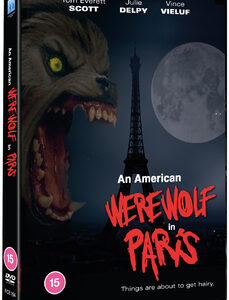 American Werewolf In Paris, An (DVD)