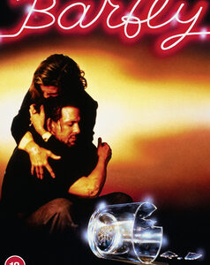 Barfly (Mickey Rourke, Faye Dunaway) (DVD)