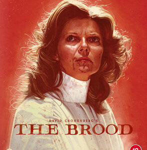 Brood, The (Oliver Reed) (Blu-Ray)