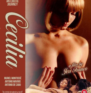 Cecilia (Muriel Montosse) (Blu-Ray)