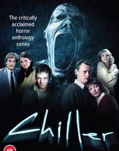Chiller - Complete Mini Series (DVD)