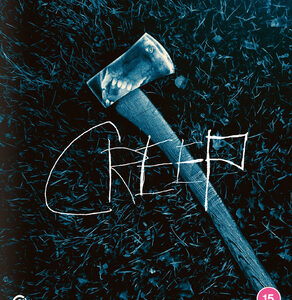 Creep (Mark Duplass) (Blu-Ray)