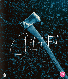 Creep (Mark Duplass) (Blu-Ray)