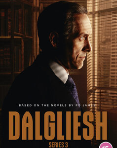 Dalgliesh - Series 3 (DVD)