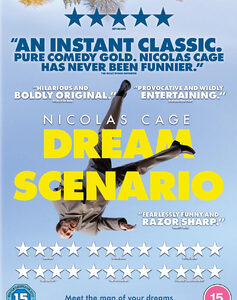 Dream Scenario (Nicolas Cage) (DVD)