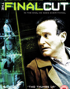 Final Cut, The (Robin Williams) (DVD)