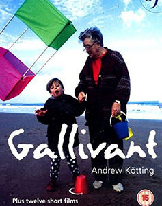 Gallivant (DVD)